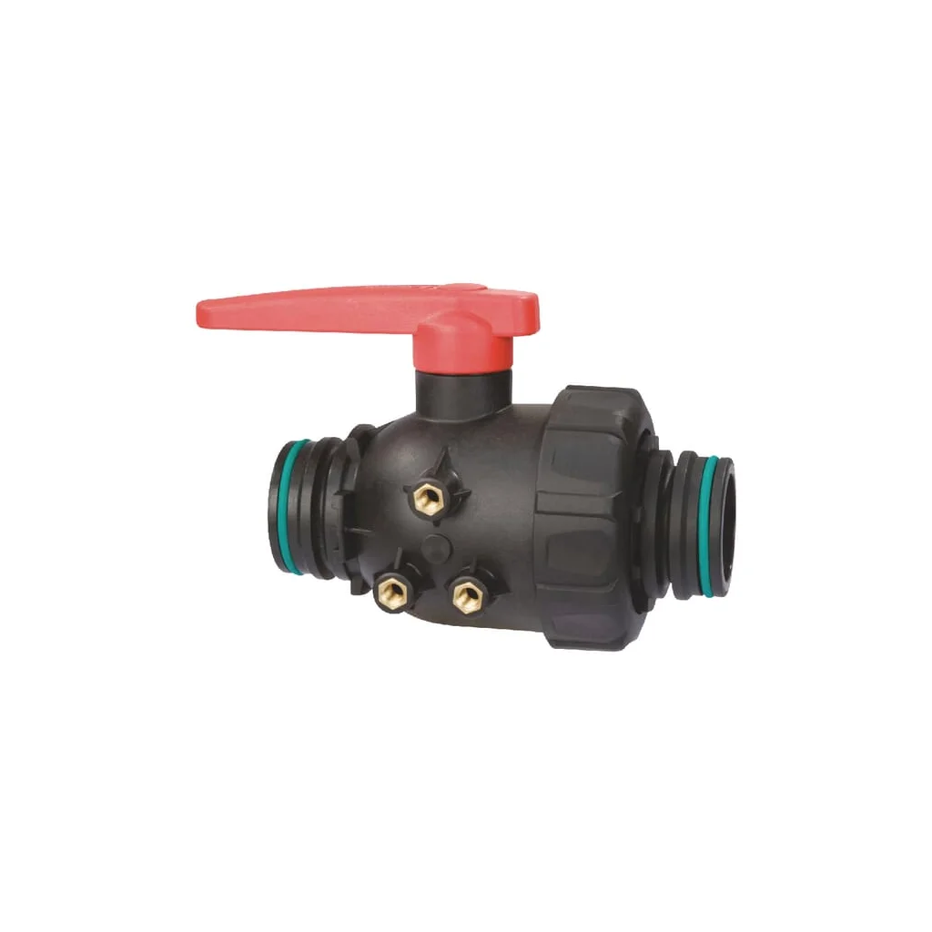 Robinet cu bilă 2 căi T7 45514407