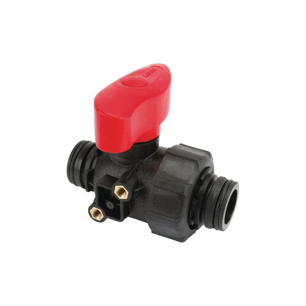 Robinet sferic 2 căi T4 45514404T