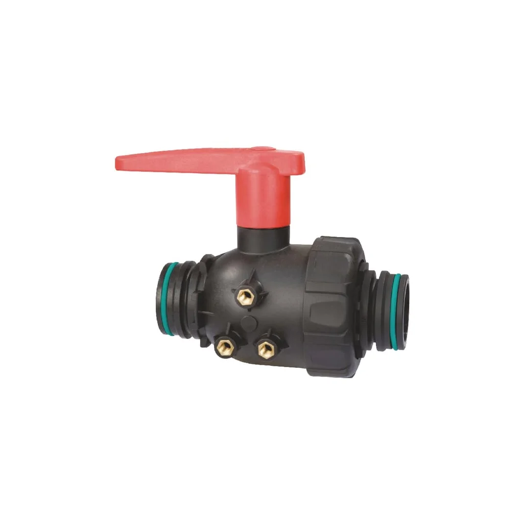 Robinet cu bilă 2 căi T7 cu mâner ridicat 45514407A