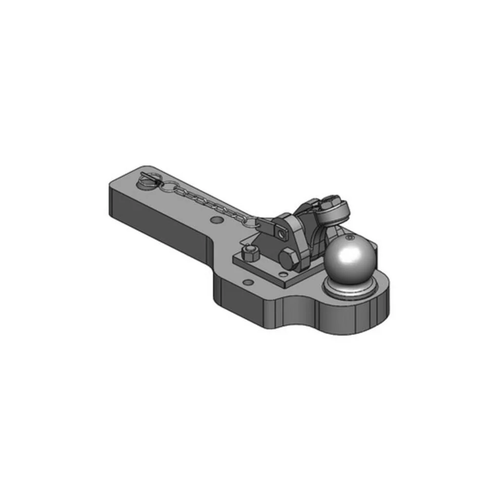 Bară de tractare K80 00427010A02
