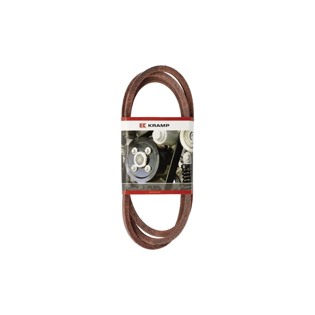 Curea de transmisie trapezoidală 10x657mm 0039213