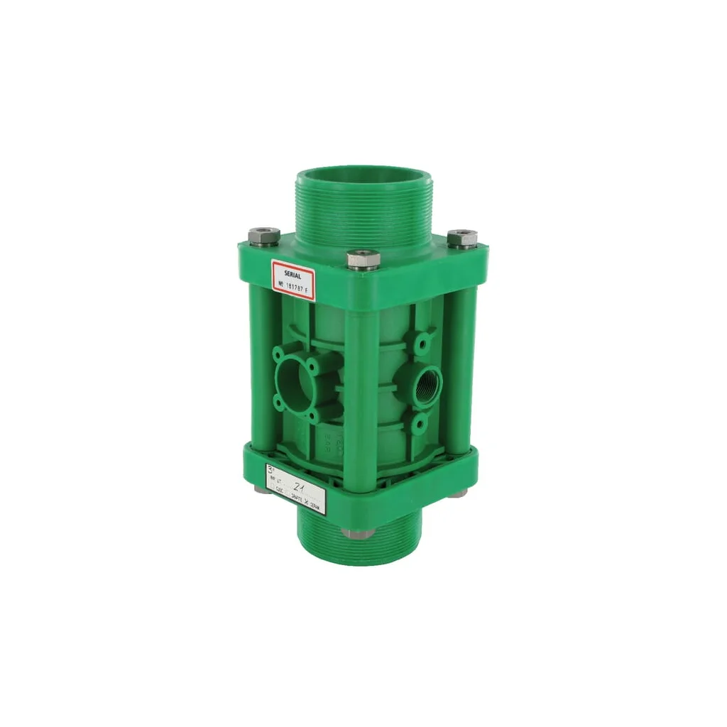 Debitmetru 3" 150-1500 l/min 00370267