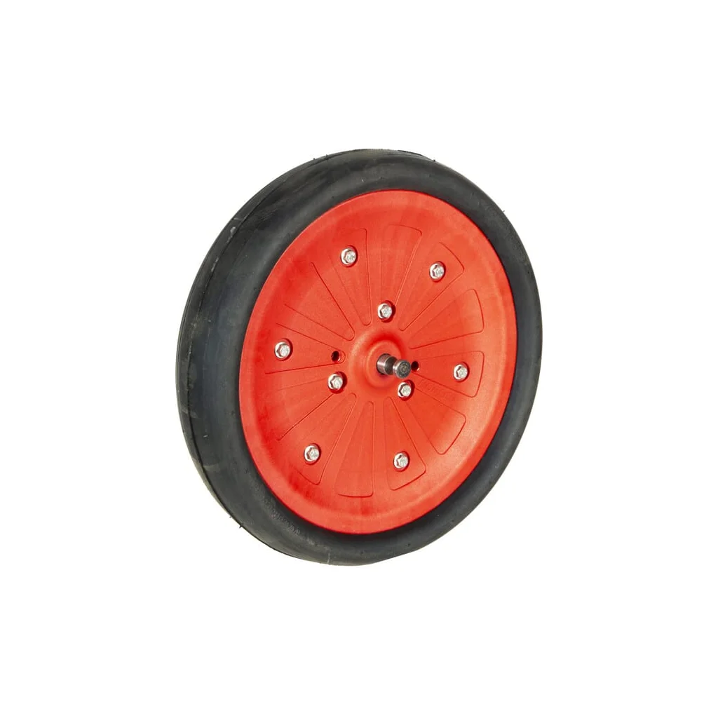 Rolă cu rulment D350x75 00311211