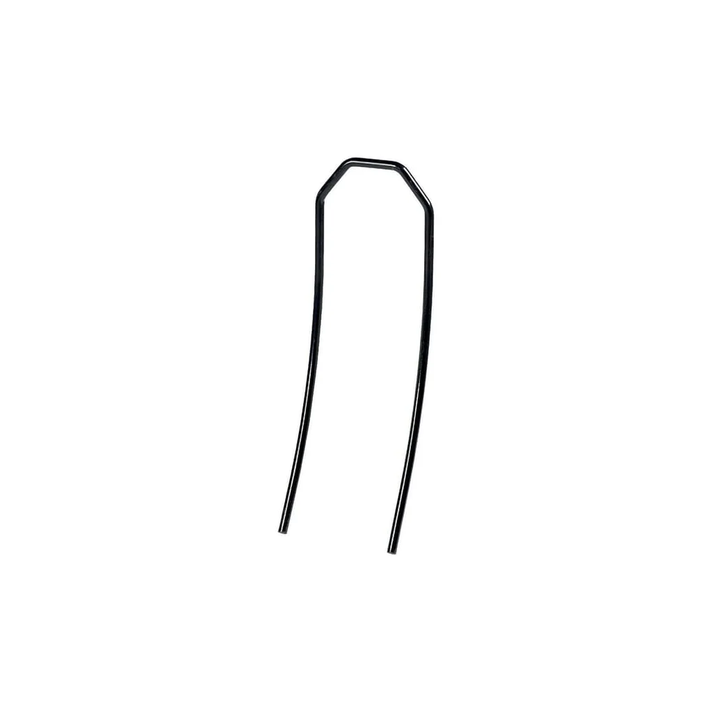 Grapă dublă urmăritoare 125 mm 466169