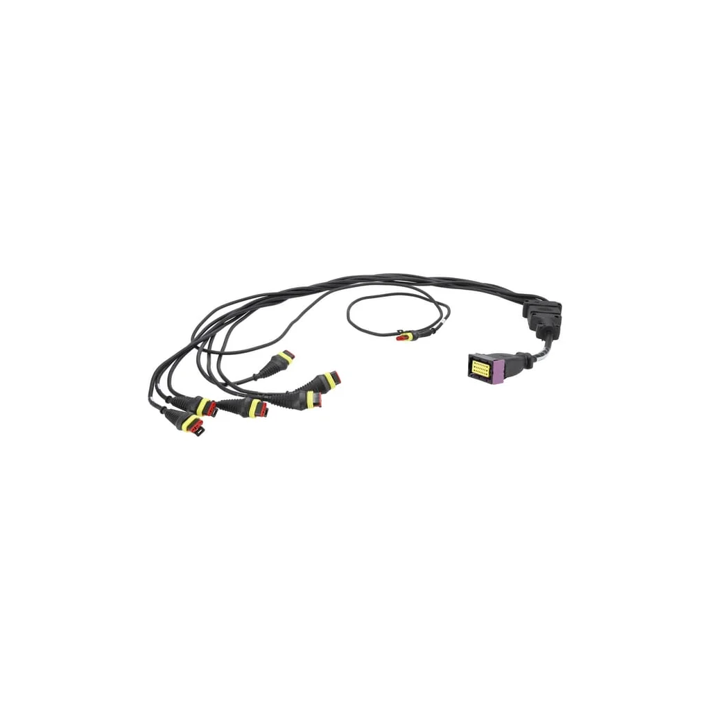 Cabluri senzor isobus pentru semănătoarea cu aer IBX 4679010110