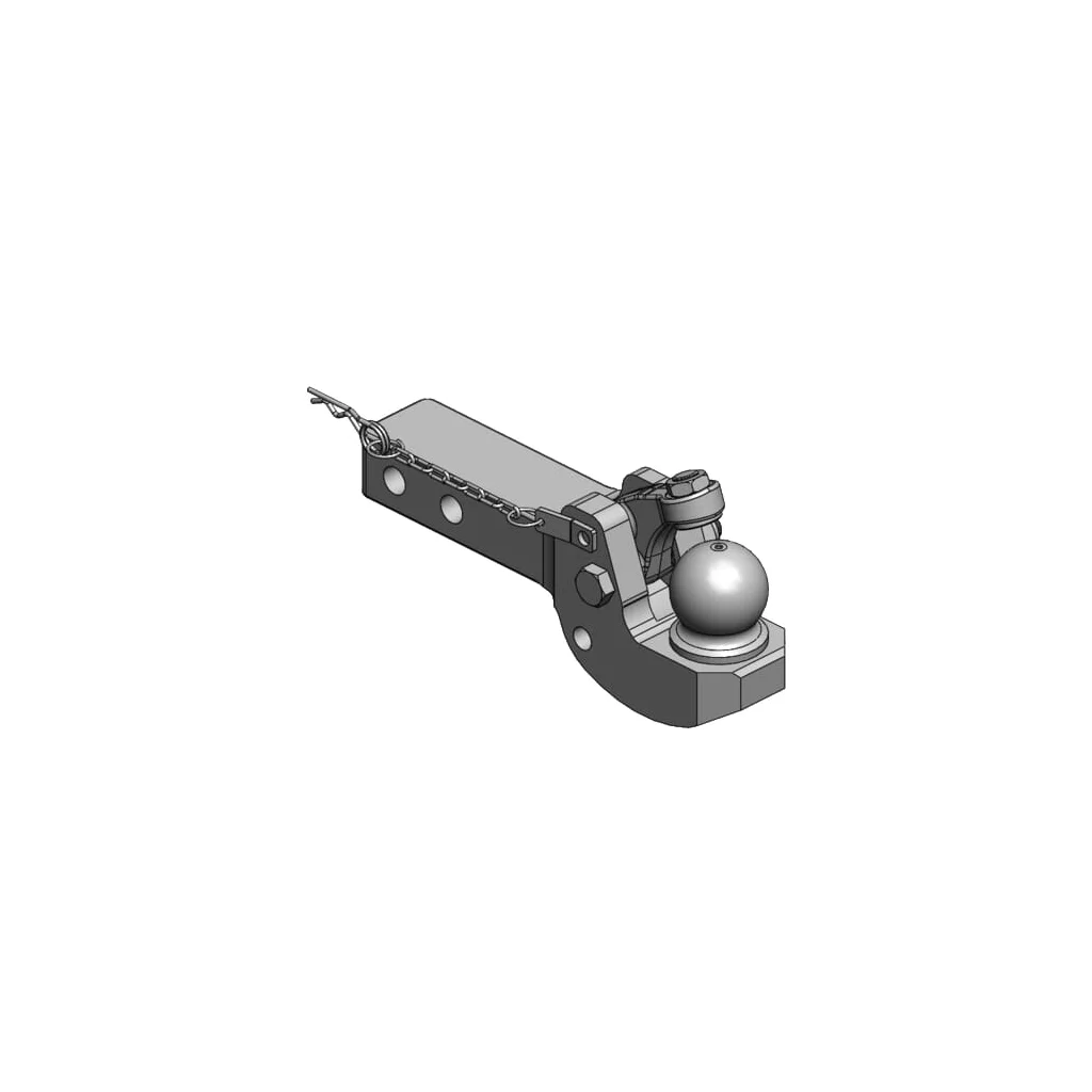 Bară de tractare K80 00422700A20