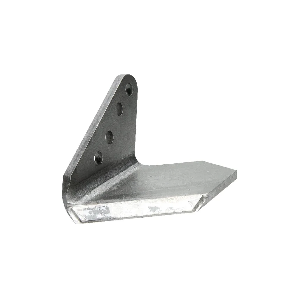 Aripă brăzdar 4 orificii stânga Expert Line 00311180CN