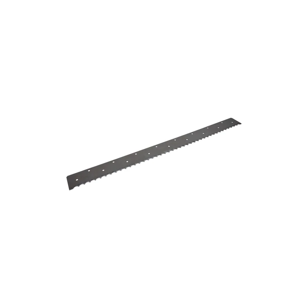 Lamă tăietoare spate 1730mm 47365