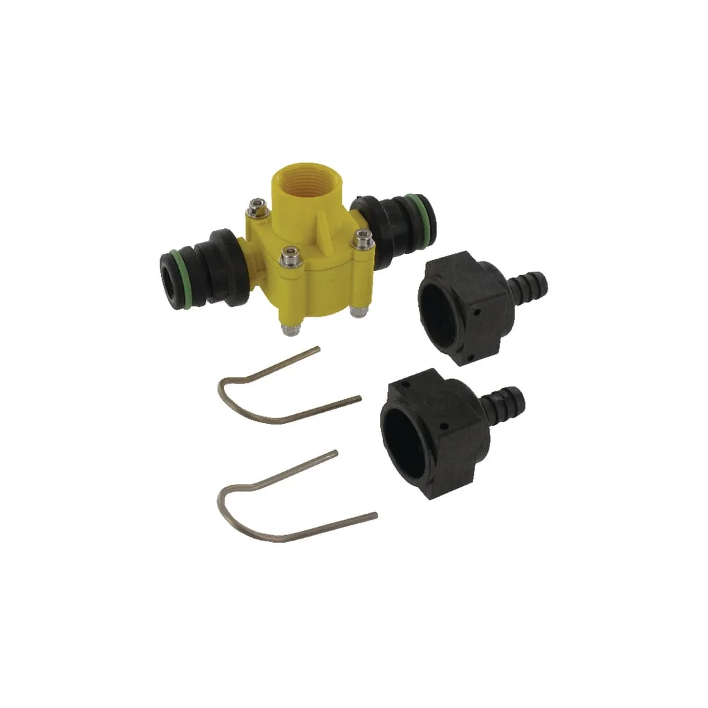 Debitmetru 1/4" 00375702