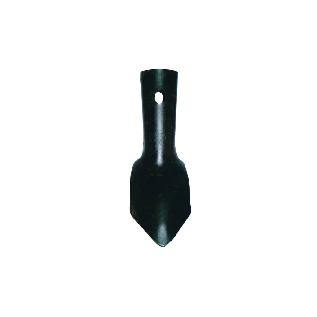 Brăzdar cu clemă, 7,5cmx8mm 00310810