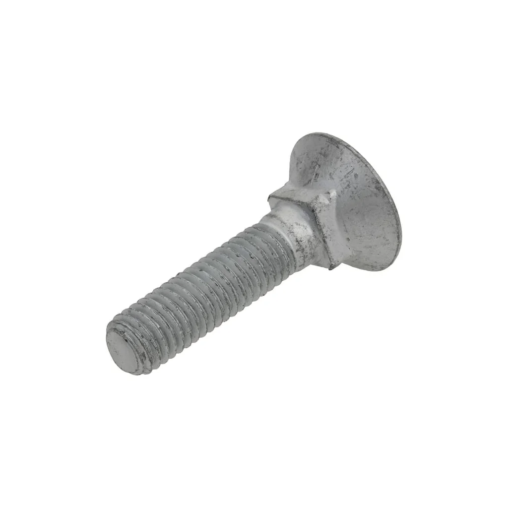 Șurub brăzdar M10x45 grupa 12.9 00311506