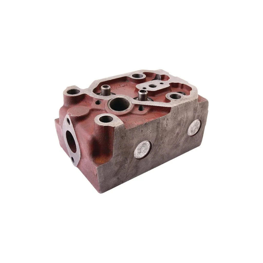 Chiulasă fără ventile Zetor 49010554
