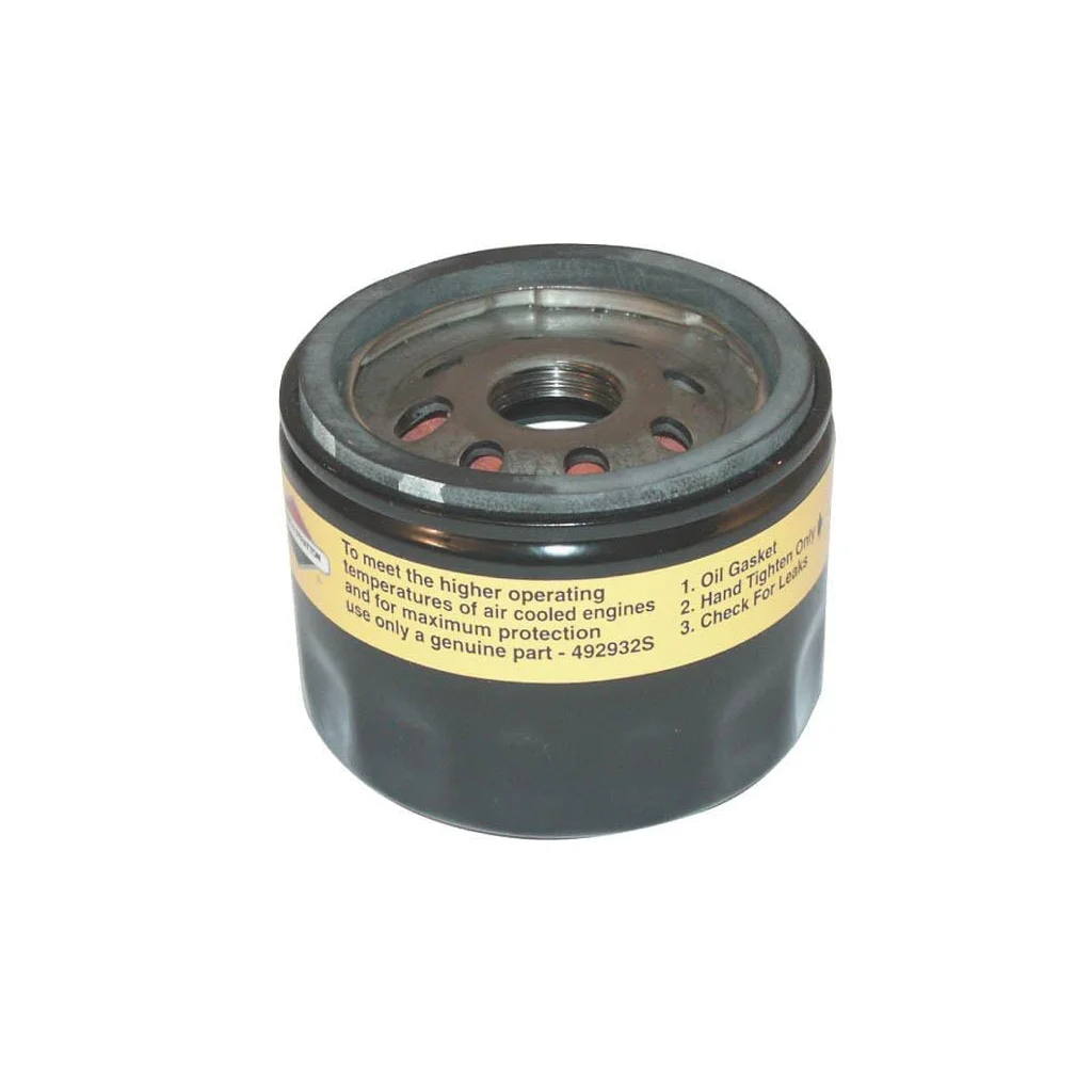 Filtru de ulei 76x57mm 492932S
