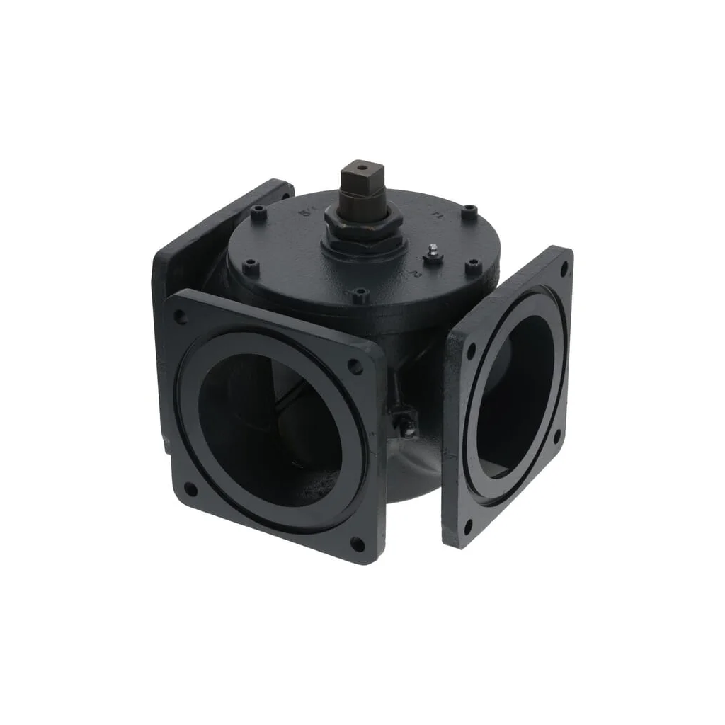 Robinet 3 căi 5" 5000002