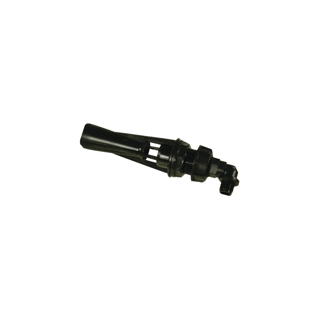 Injector anti-spumă 2mm ceramic 5022132
