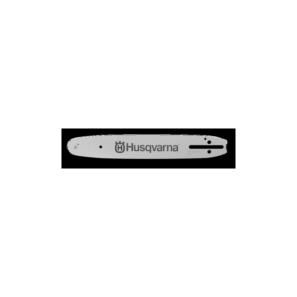 Bară de ghidare10" 3/8" Mini 1,3mm 7T lama mică se potrivește 501959240