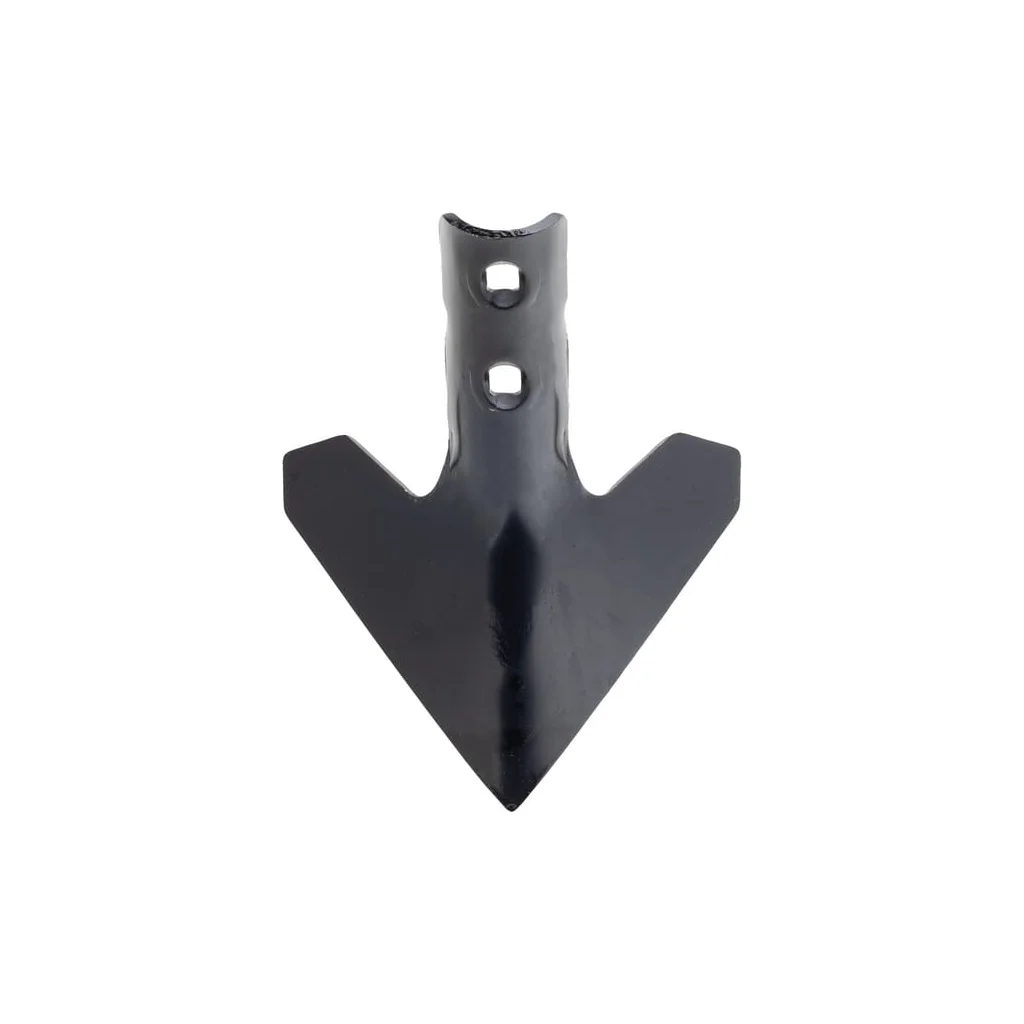 Brăzdar tip picior de gâscă 175mm 504027KR