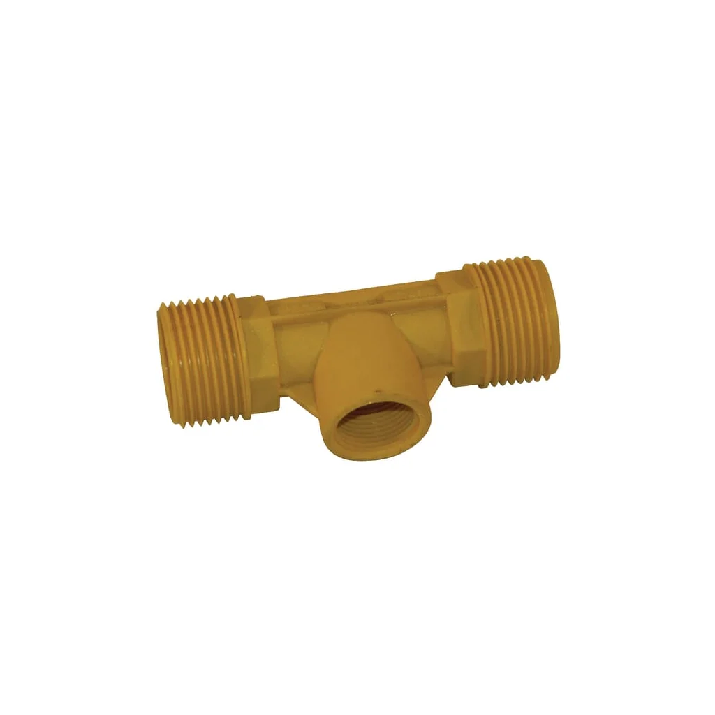 Debitmetru Graphit 3-30l/min 1/2" 00370017