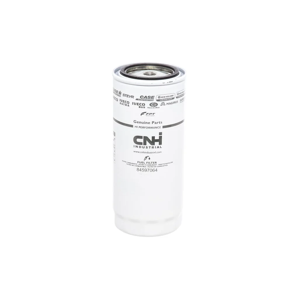 Filtru de combustibil 504199551