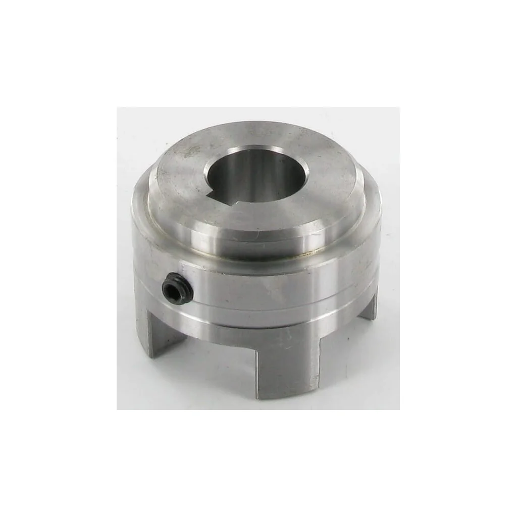Jumătate cuplaj 25mm MX Herder 00240551