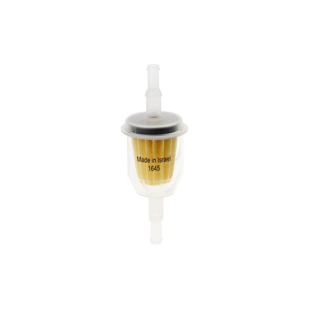 Filtru de combustibil 507651