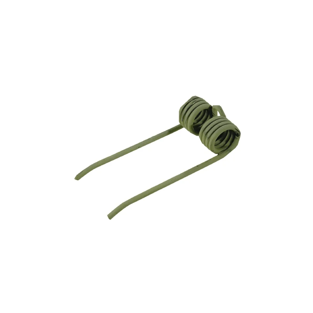 Dinte greblă pick-up 145x62x5mm orificiu diametru 22mm potrivit pentru Krone 009381481N