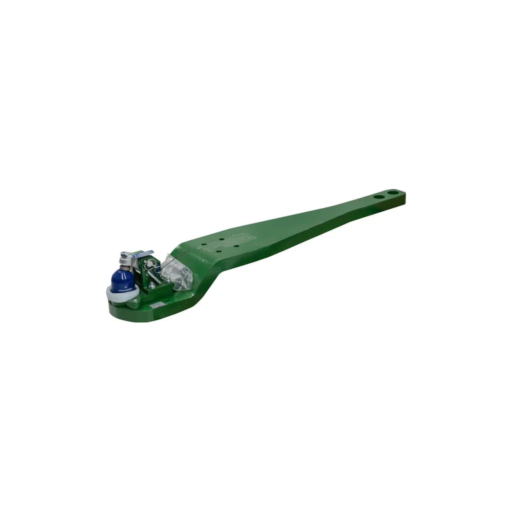 Bară de tracțiune K80® Cat. 3 pentru sarcini grele, potrivită pentru John Deere 8R 8270R-8400R Cat. 3 009644040A17