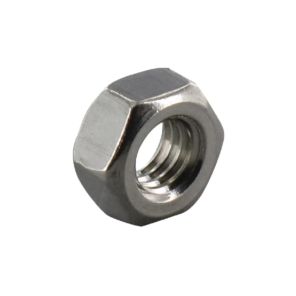 Piuliță hexagonală pompă din alamă 511634170GL