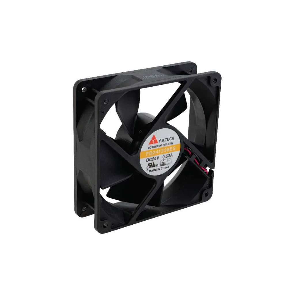 Ventilator 24V DC 51021GYS