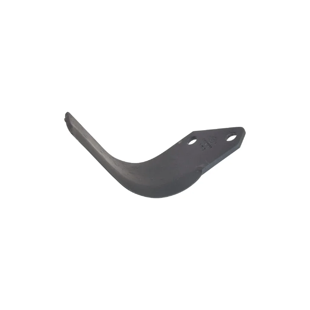 Cuțit freză rotație stânga 165x135x80mm grosime 7mm potrivit pentru Kuhn 51921500