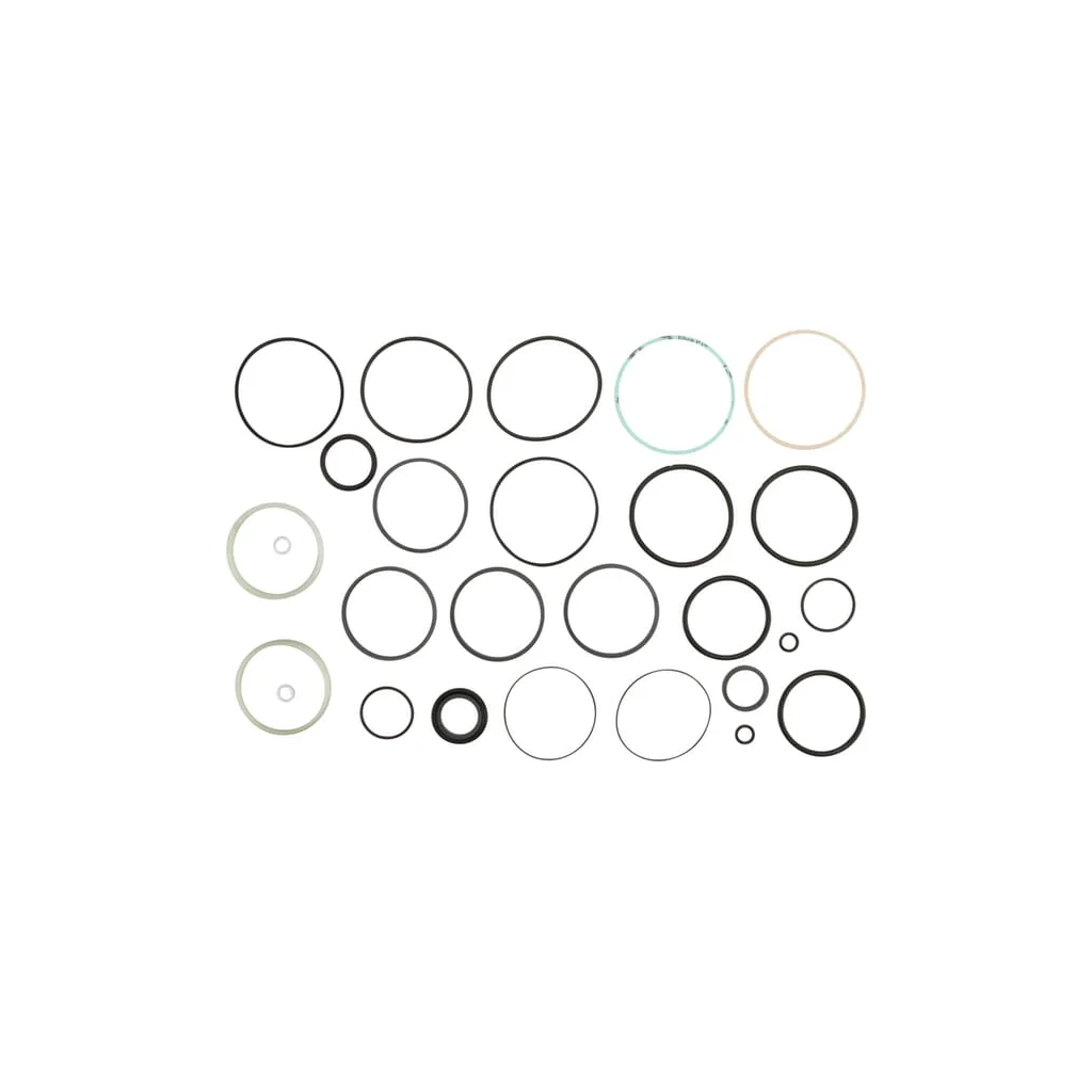 Furtun 8x6 L=3000 52675