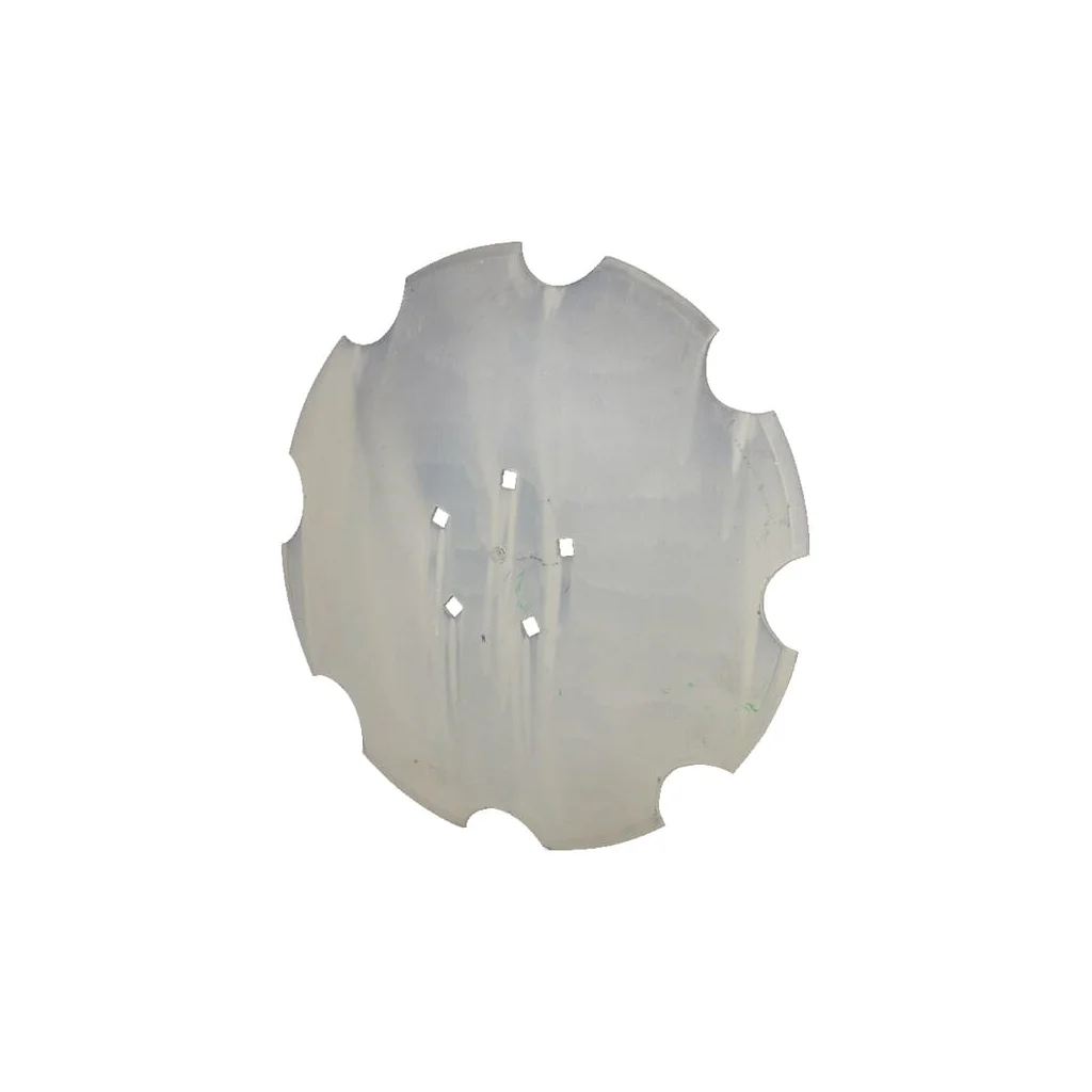 Disc brăzdar dințat, Fi 460/4 52402411260010