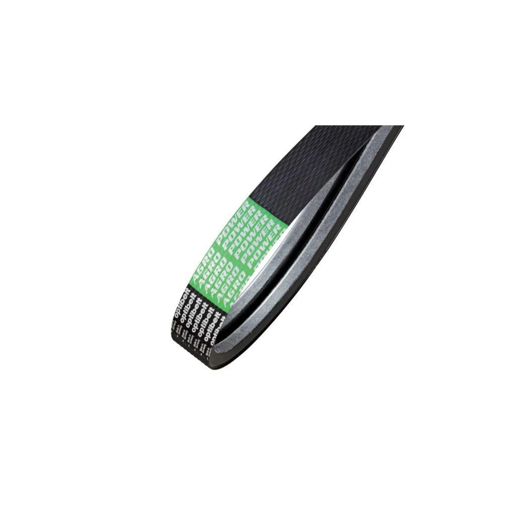 Curea trapezoidală compozit potrivită pentru Deutz-Fahr 01145187AB