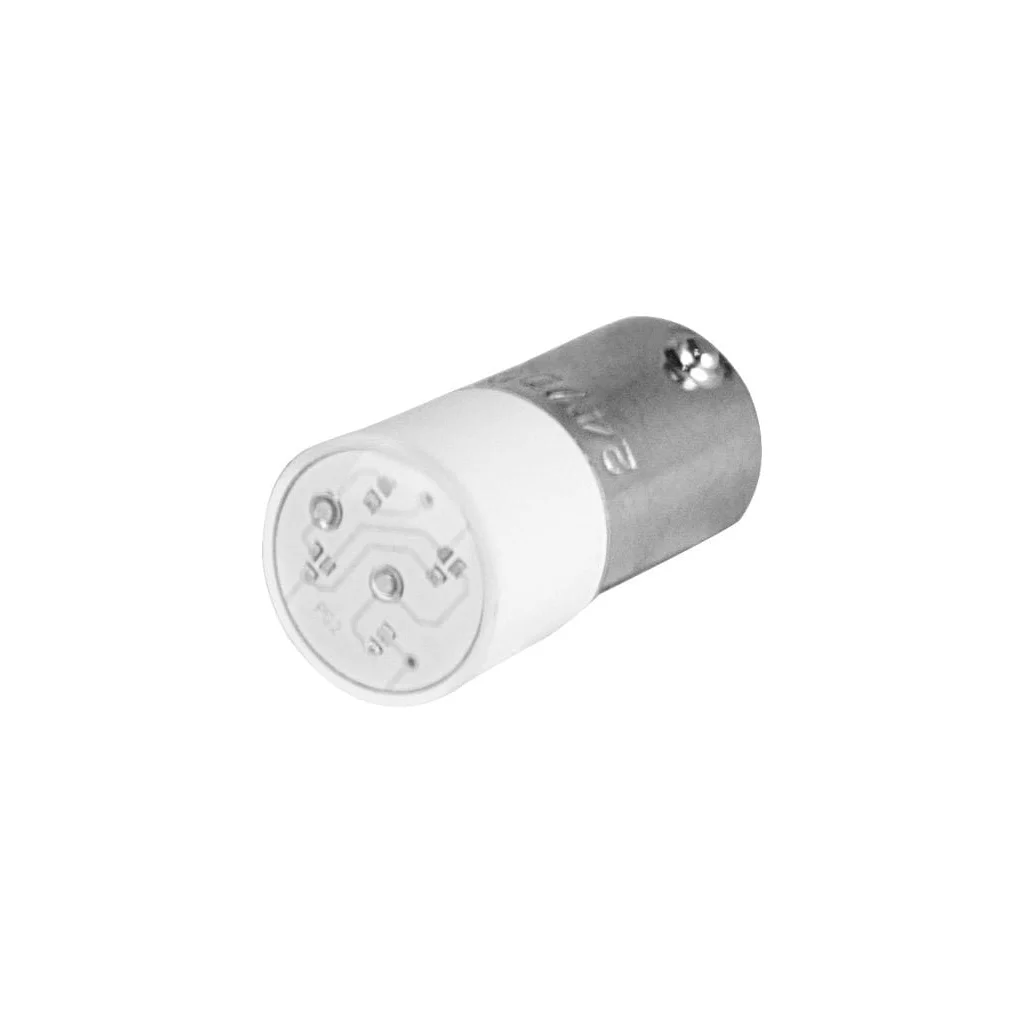 Bec led BA9s 24V New-Elfin 010BA9SLBLG24