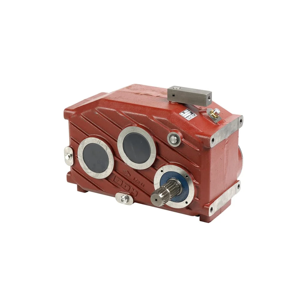 Cutie de viteze C3A, 1:1 / 1,5:1 5367008115