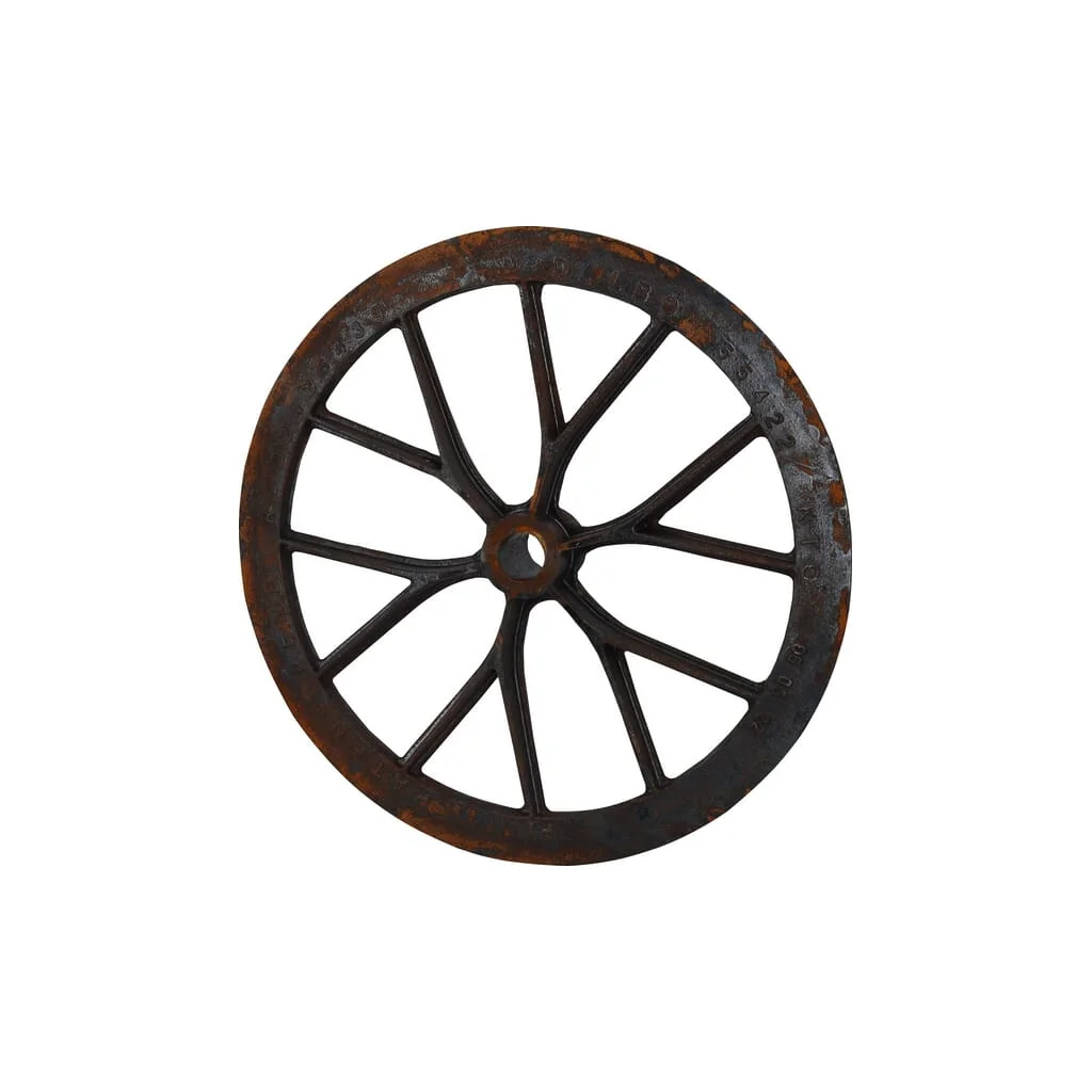 Inel tăvălug de presare brazde 800mm 55422