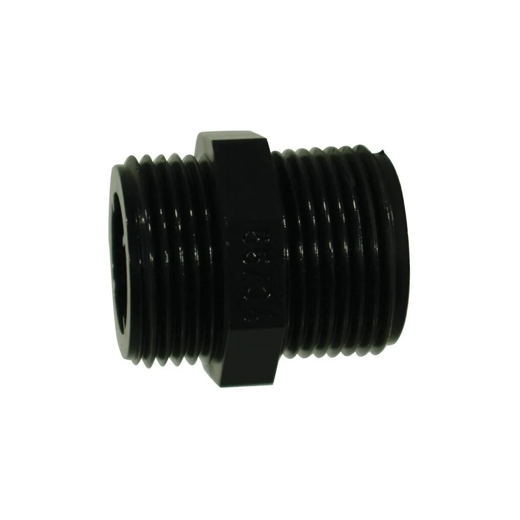 Niplu 1"x1" 550340