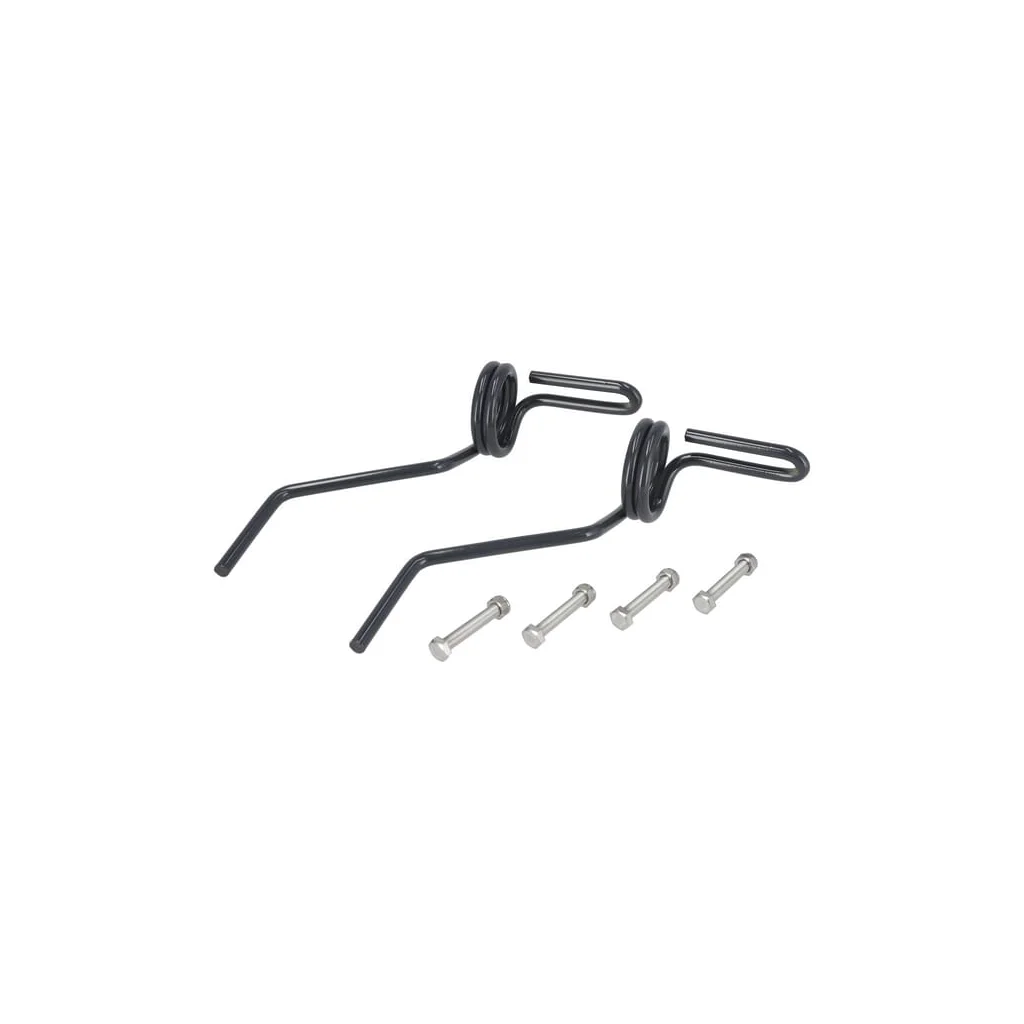 Set gheară flexibilă pentru DPX Sulky 011018