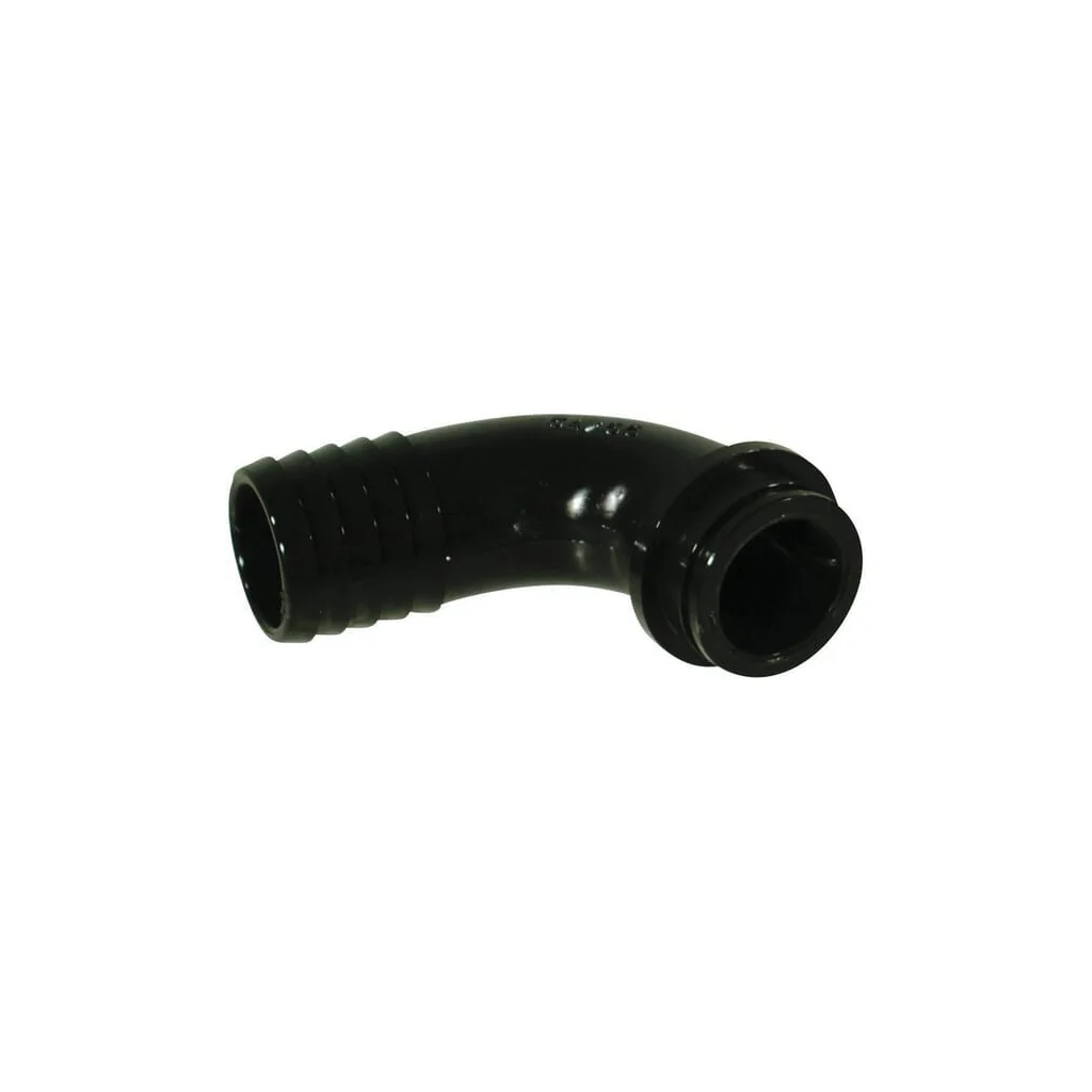 Capăt de furtun 90° 40mm 540550