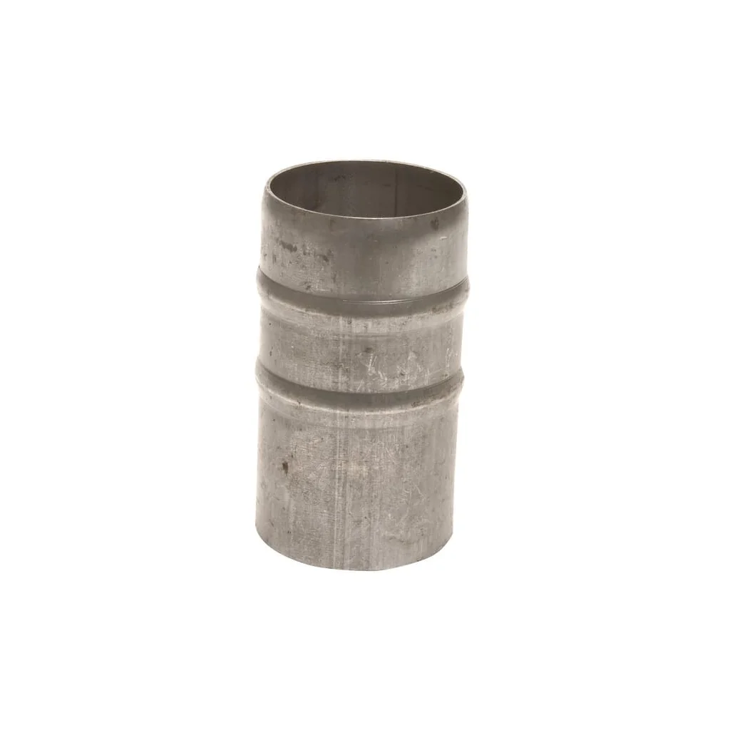 Mufă cu ștuț de furtun neagră 5" 210mm 5400001Z