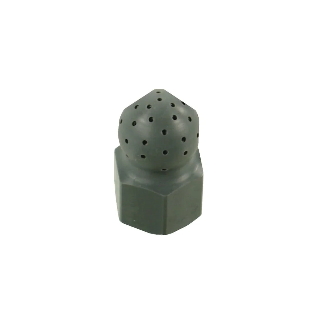 Duză de curățare rezervor, 1/2 240°, PVC 54090950
