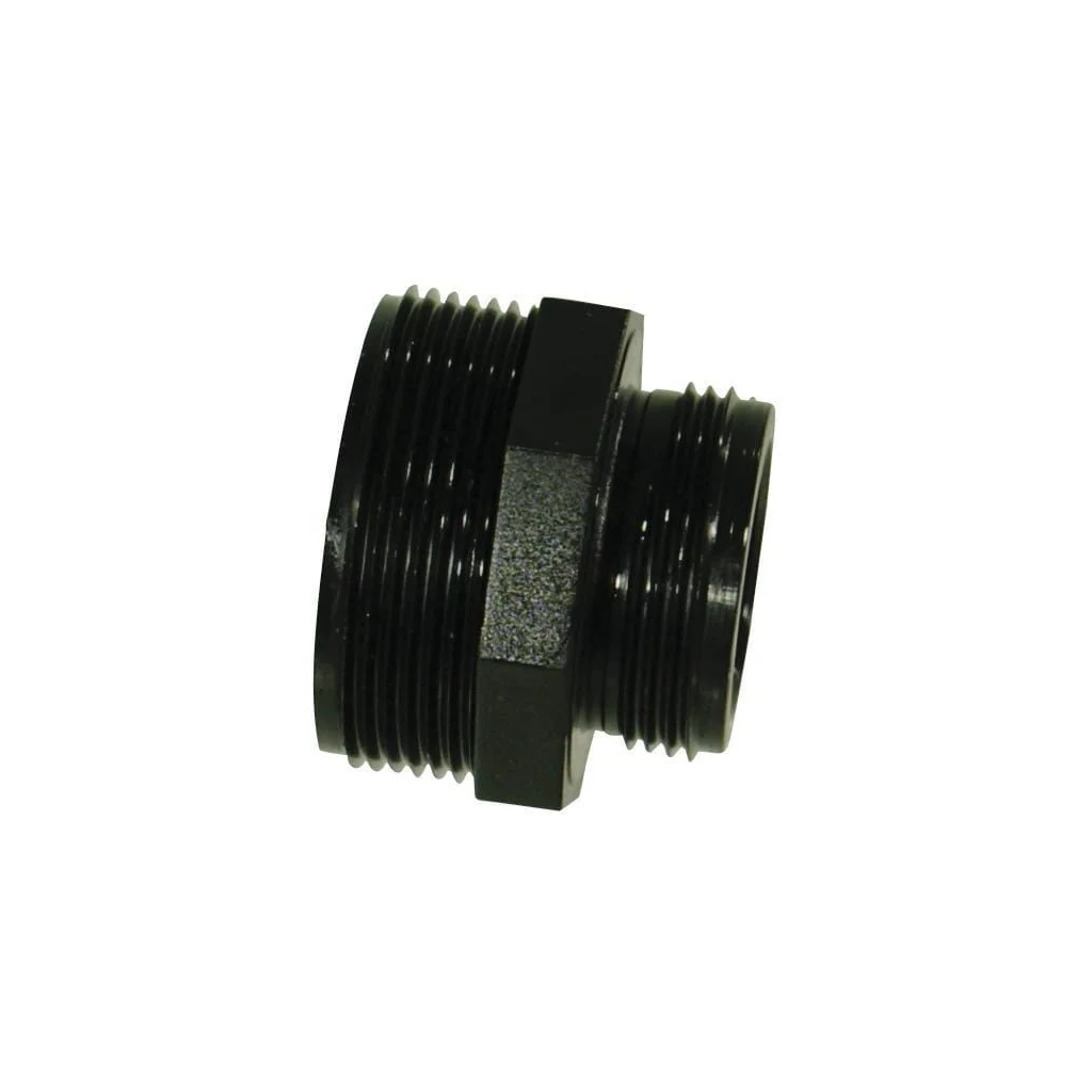 Niplu dublu 1 1/4" x 1 3/4" 540530