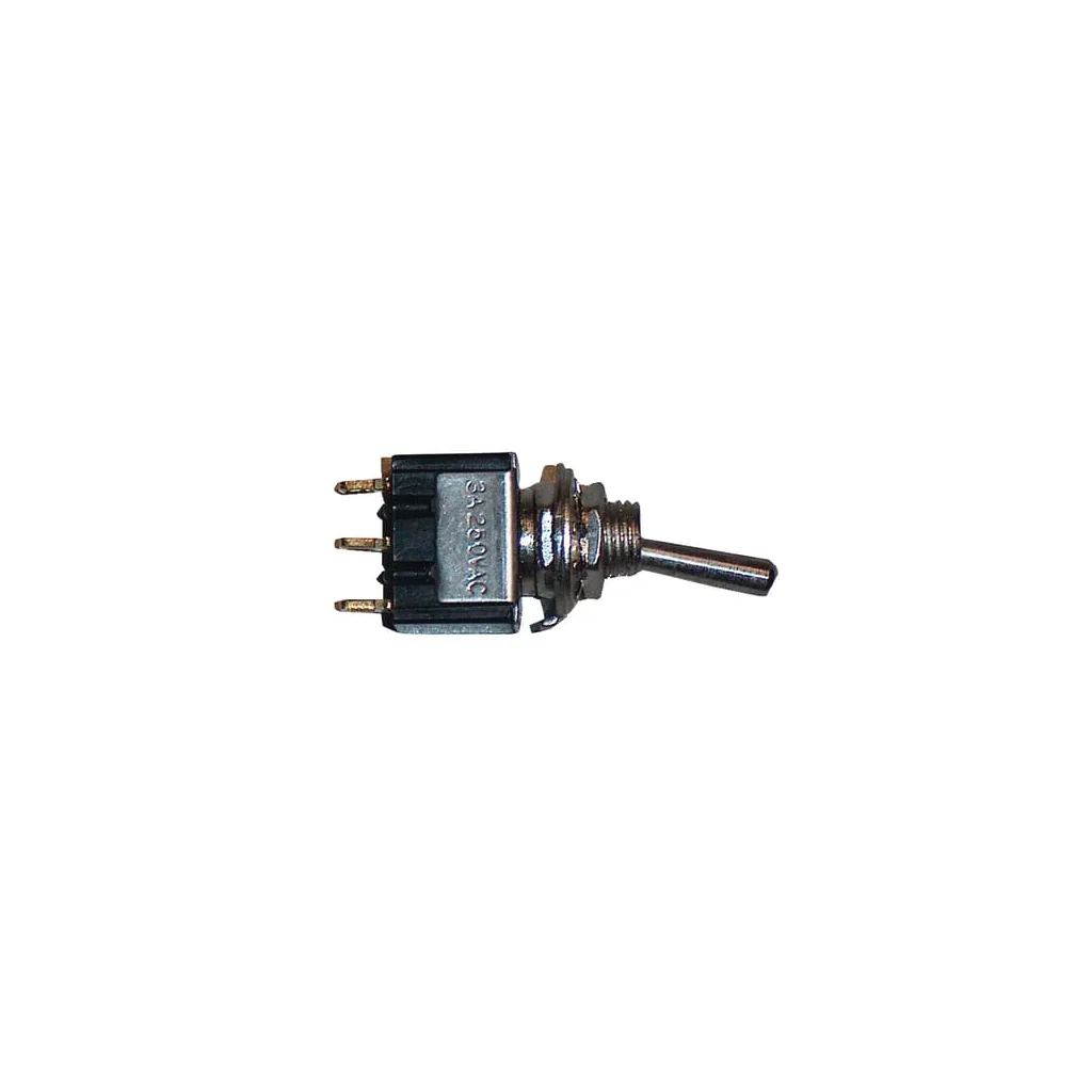 Comutator mini cuplat-decuplat-cuplat 5639