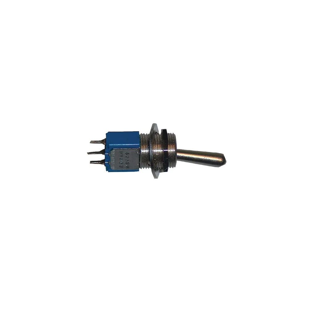 Comutator mini cuplat-cuplat 1 pol 5636M