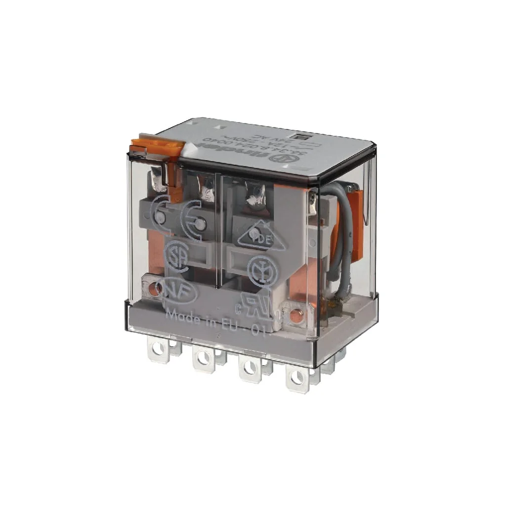 Releu 24 V/CC 563490240074