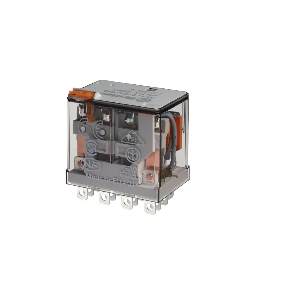 Releu 12 V/DC 563490120074
