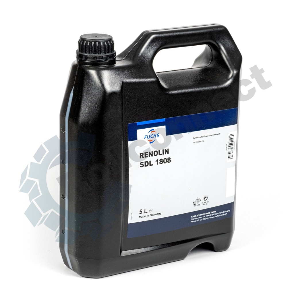 Ulei Compresor Renolin SDL 1808 5L