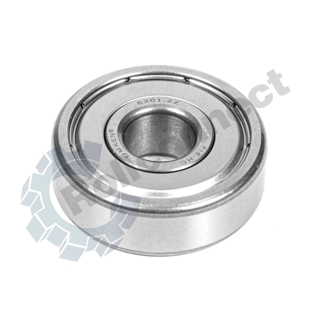 Rulment 6301 ZZ