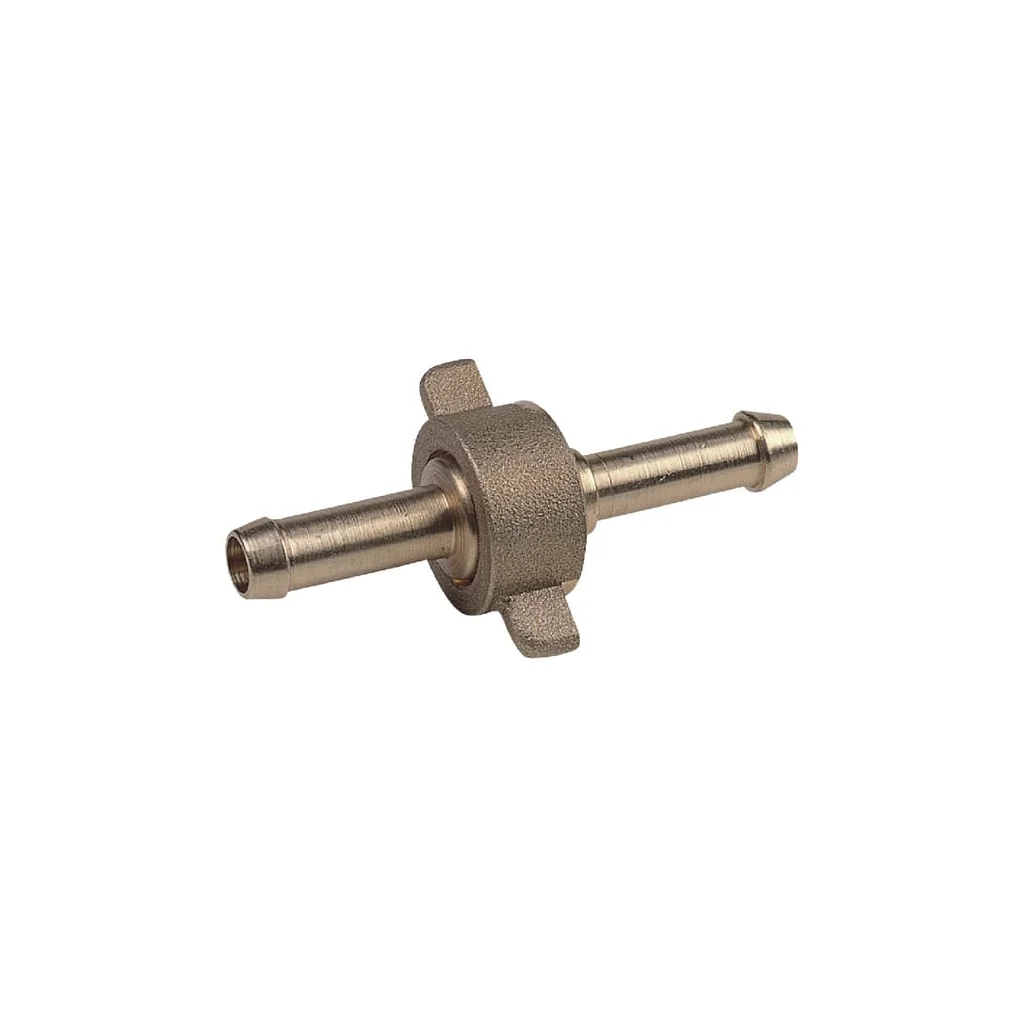 Racord furtun-furtun 8mm 006210