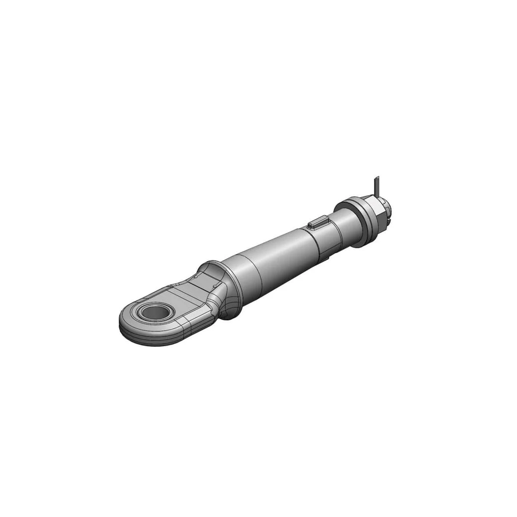 Ochet de remorcare Cat. 3 diametru 42mm conic 80/60 006631600A02